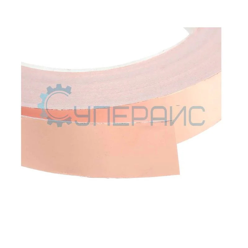 Медная экранирующая лента BND20-25 20мм * 25м фото 3