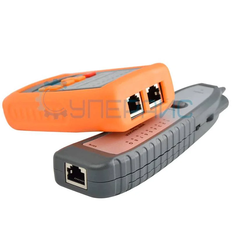 Кабельный тестер Benetech GM62 фото 4