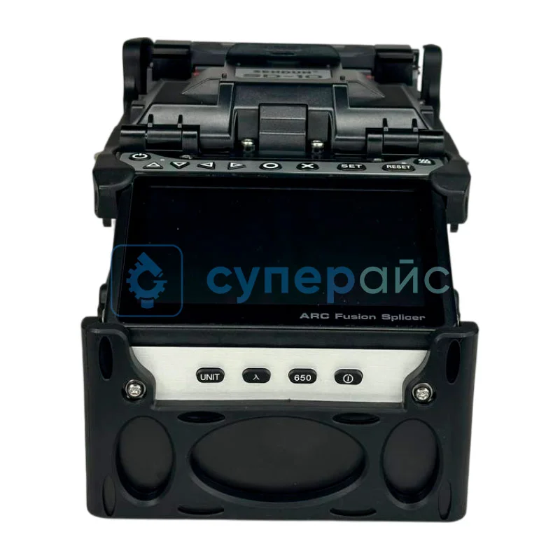 Сварочный аппарат Tumtec SD-10 фото 1