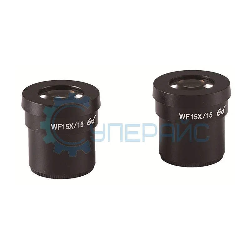 Окуляры Dagong WF15x/15 (SZM/ST60) фото 1