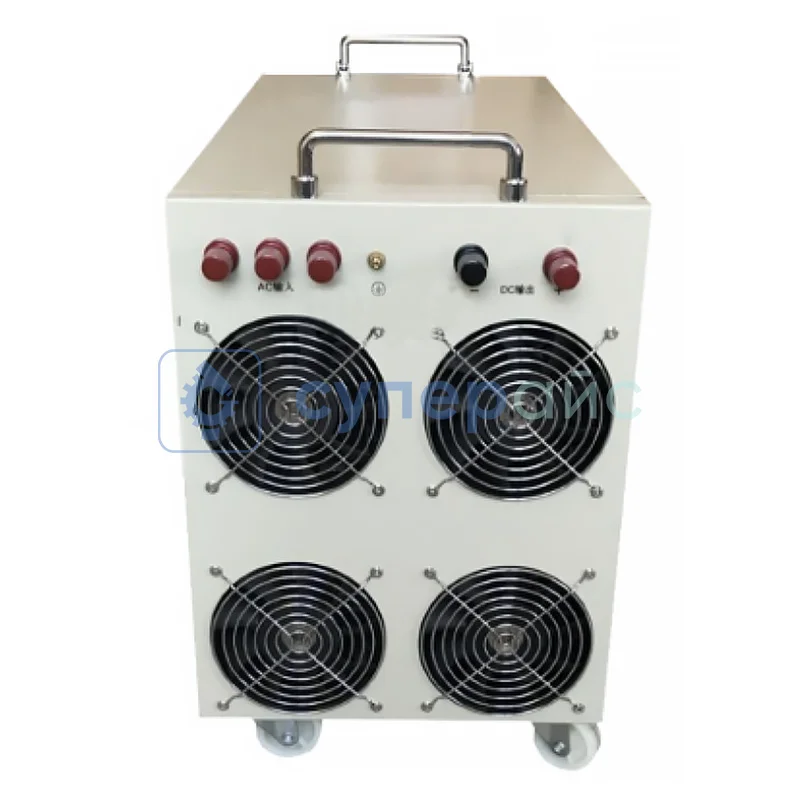 Импульсный блок питания постоянного тока Liyuan LY-20000-110 фото 1