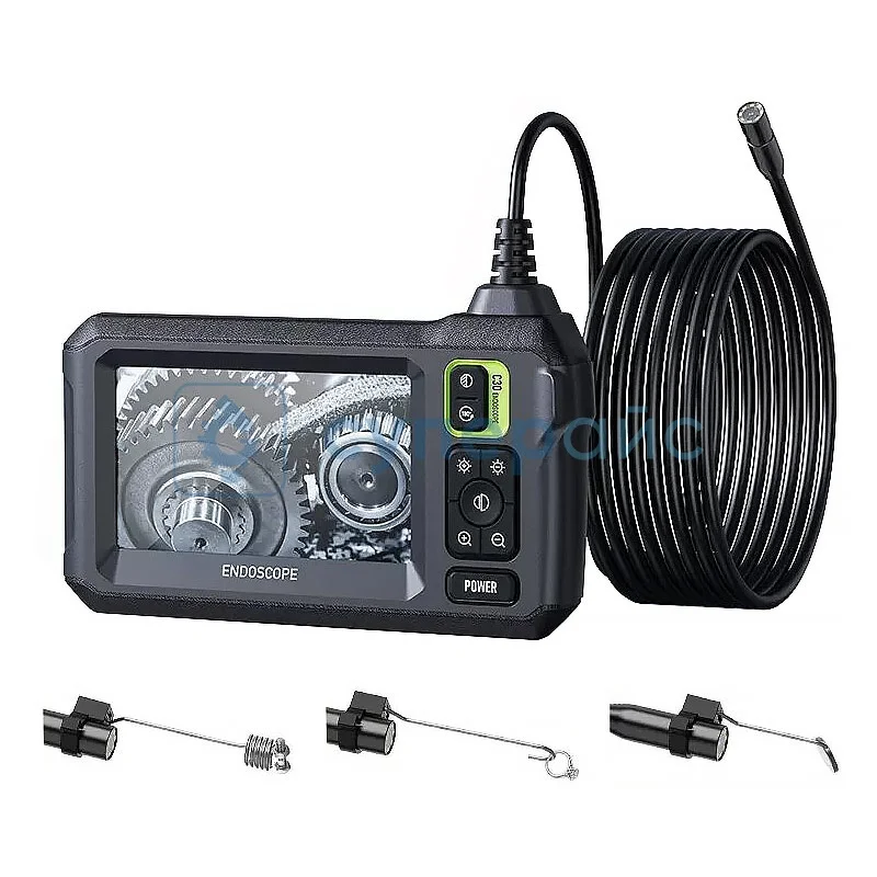 Эндоскоп технический Inskam C30M фото 1