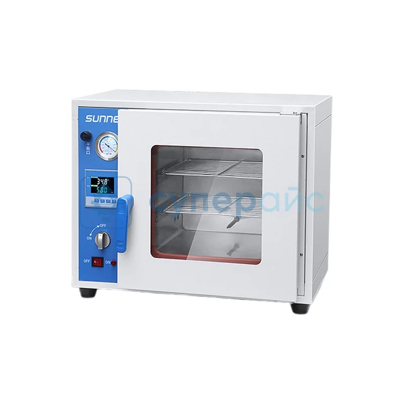 Настольная сушильная камера Sunne DZF-6020B фото 1