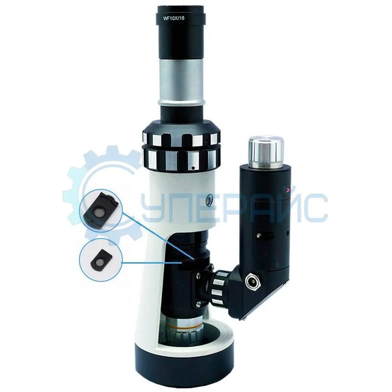 Поляризационный микроскоп Opto-Edu A13.2501-B фото 1