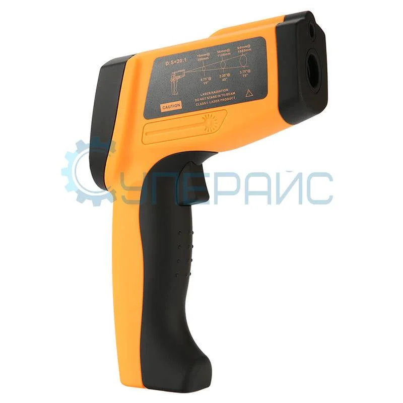 Пирометр Benetech GM1150 фото 2