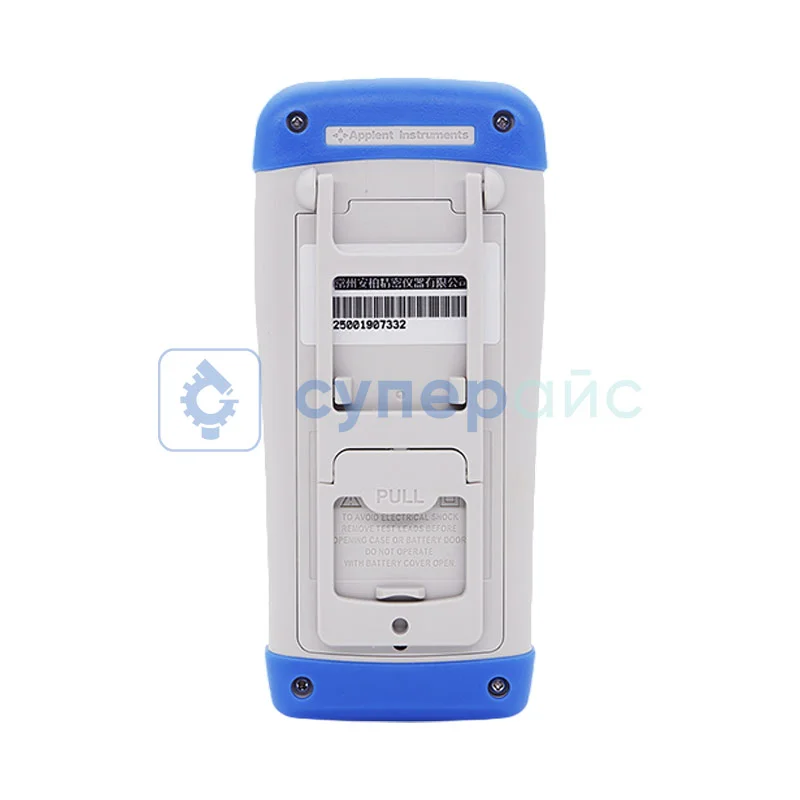 Портативный цифровой LCR-метр Anbai AT825 фото 2