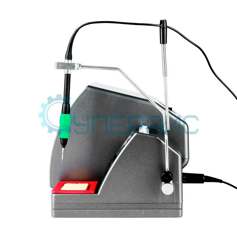 Паяльная станция SUGON T36 для точной пайки фото 1