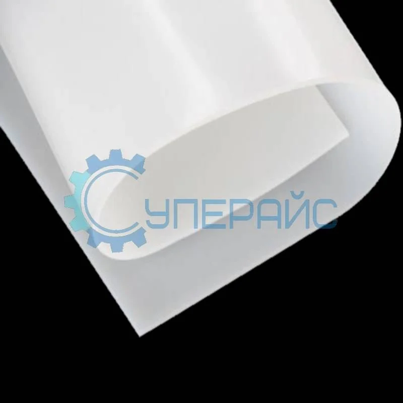 Силиконовый коврик изоляционный P-500 (500х500) фото 2