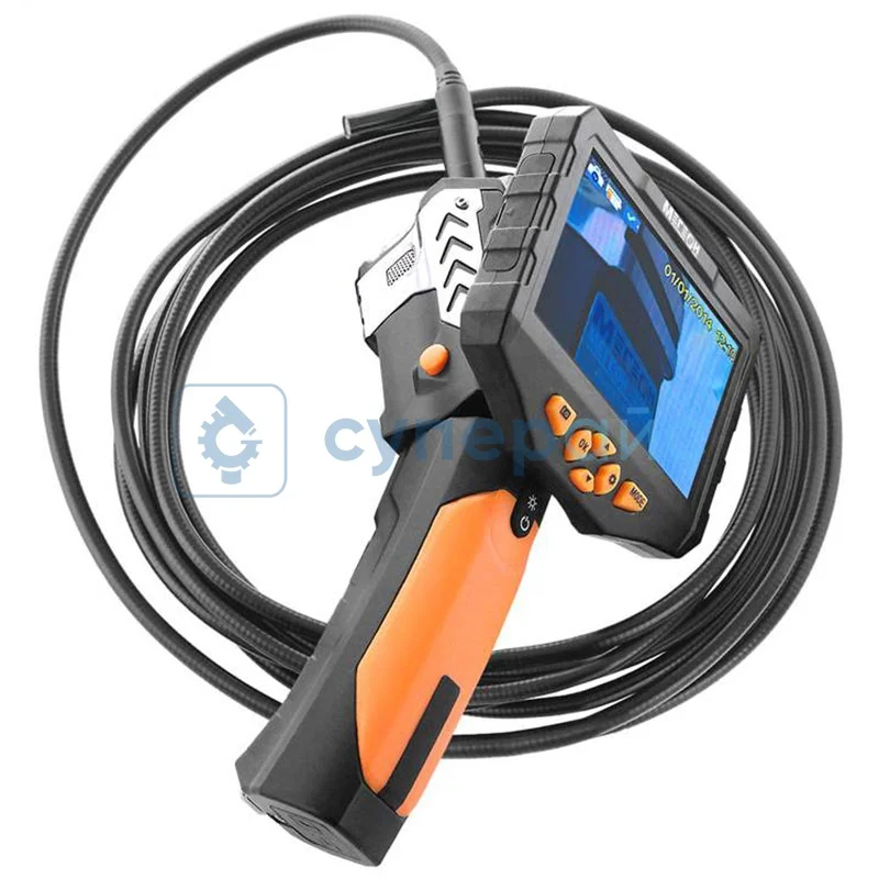 Эндоскоп МЕГЕОН 33500-58D фото 1