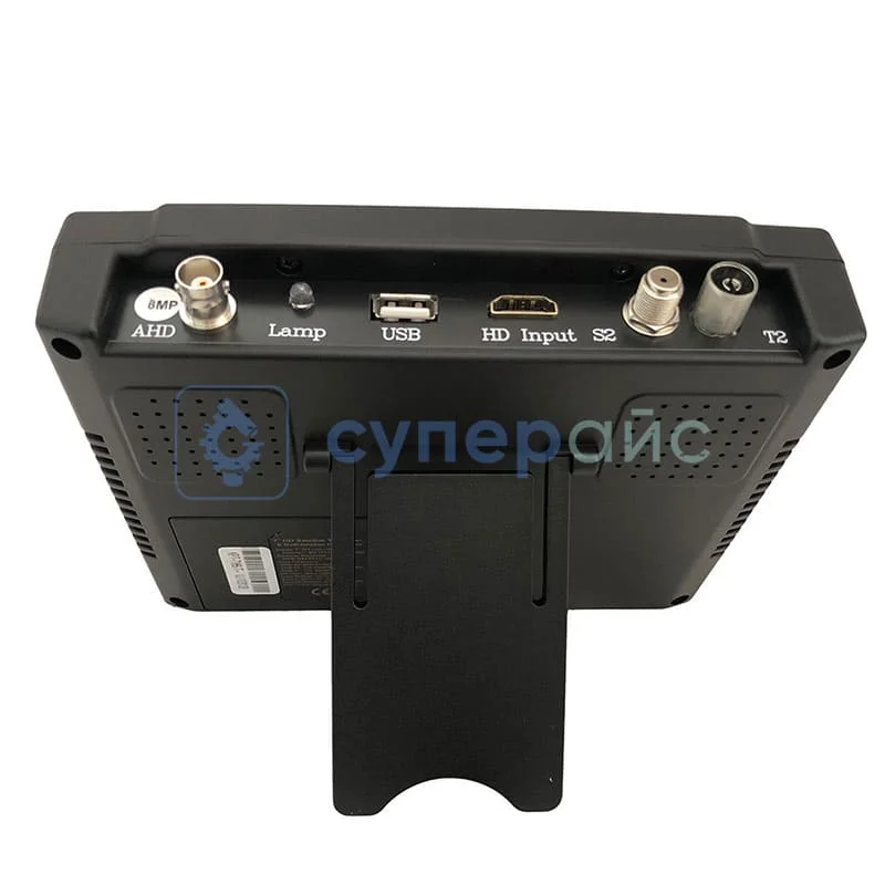 Спектроанализатор KANGPUT KPT-718S/Т+ фото 5