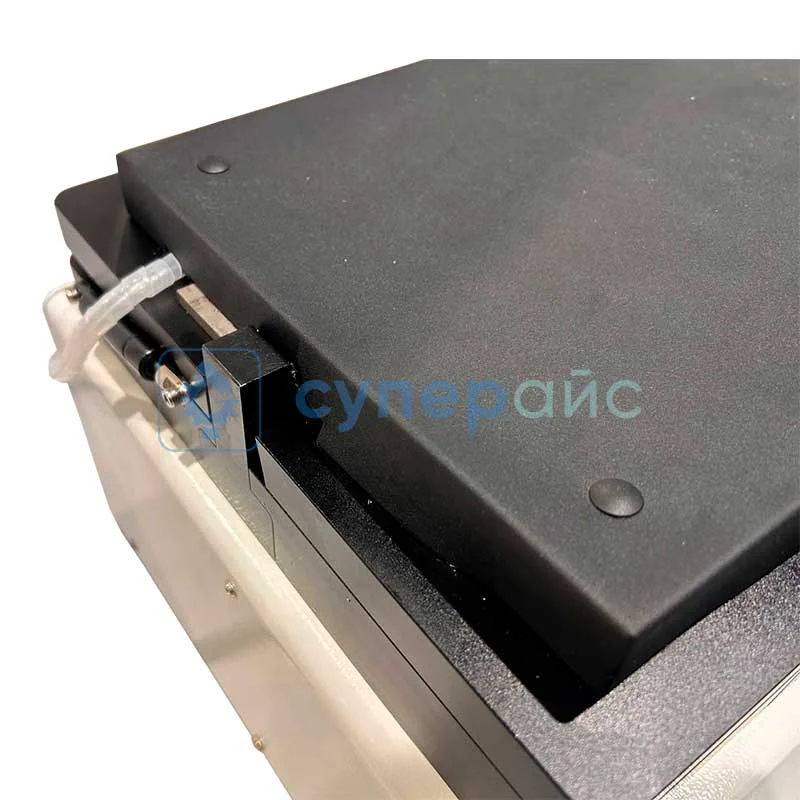 Ламинатор для дисплеев TBK-808 (уцененный) фото 5