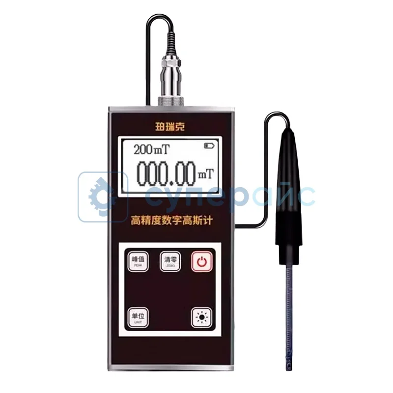Магнитометр BRK TM-900 фото 1