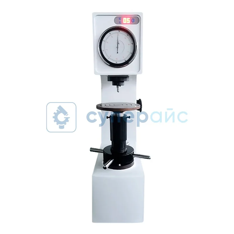 Твердомер цифровой Kuyang HR-150D фото 1