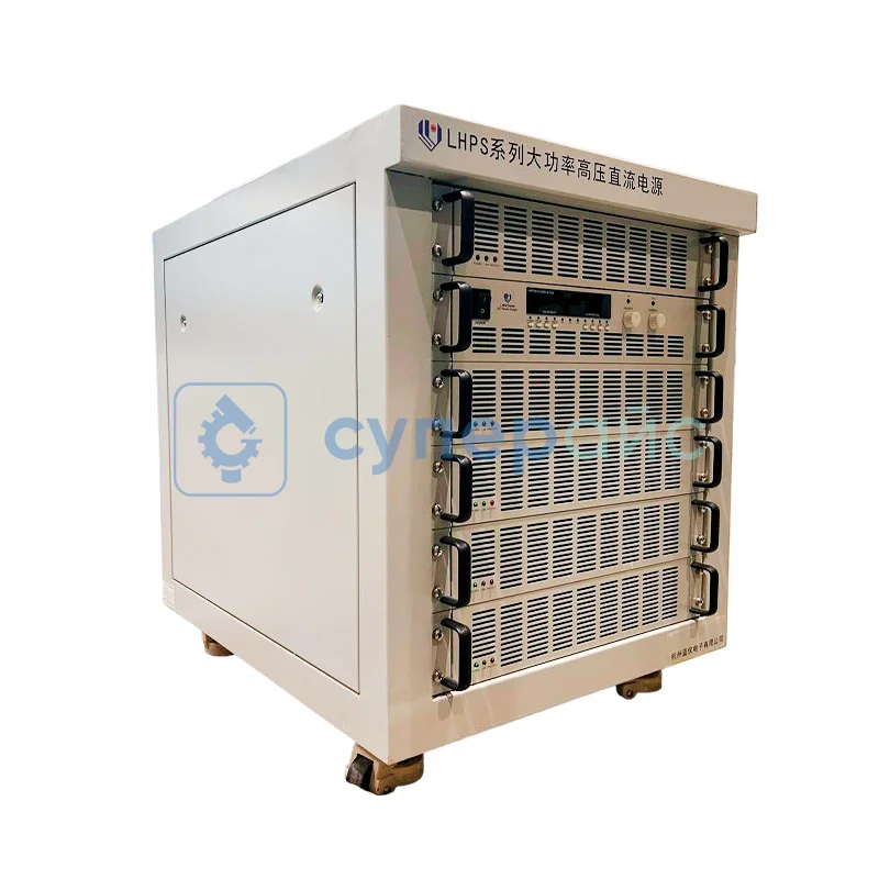 Технический блок питания LANYI LHPS3014 (2 кВ, 15 А, 30 кВт) фото 1