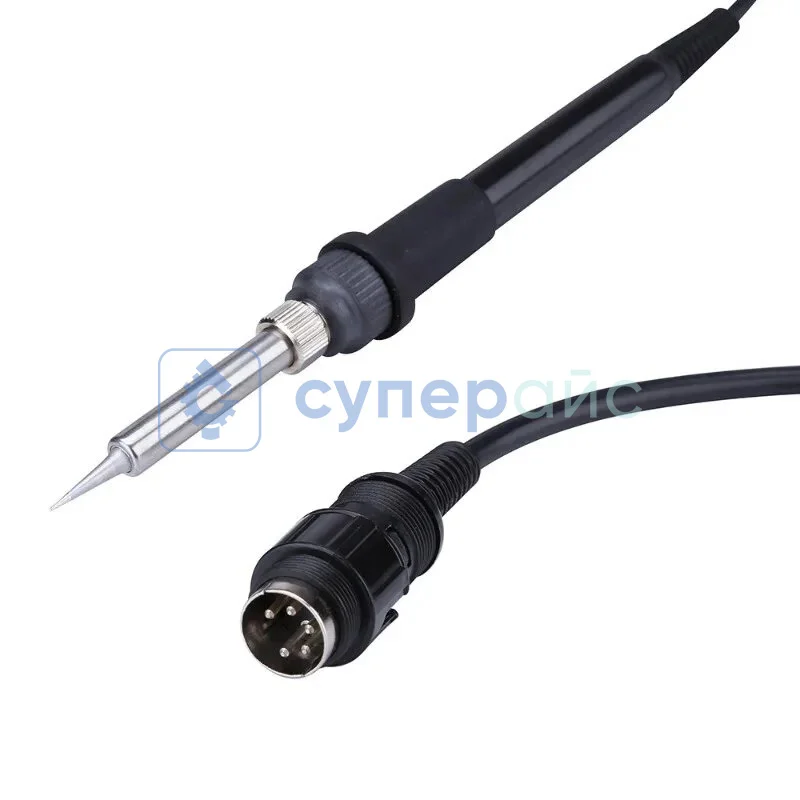 Аналоговая паяльная станция QUICK 936A фото 2