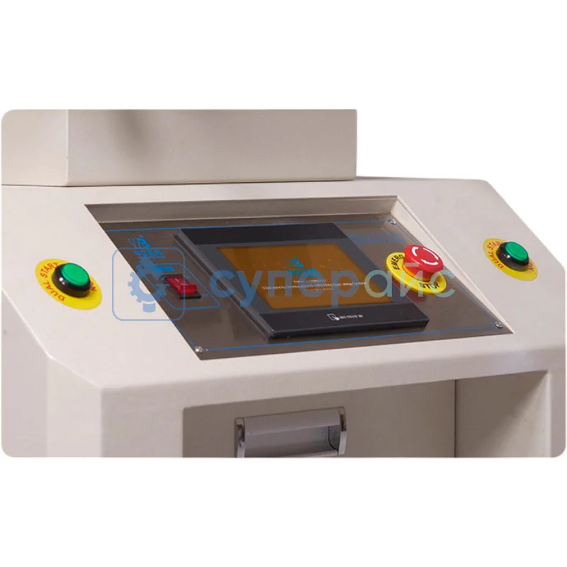 Трафаретный принтер для паяльной пасты Zhengbang ZB-3250LY фото 3