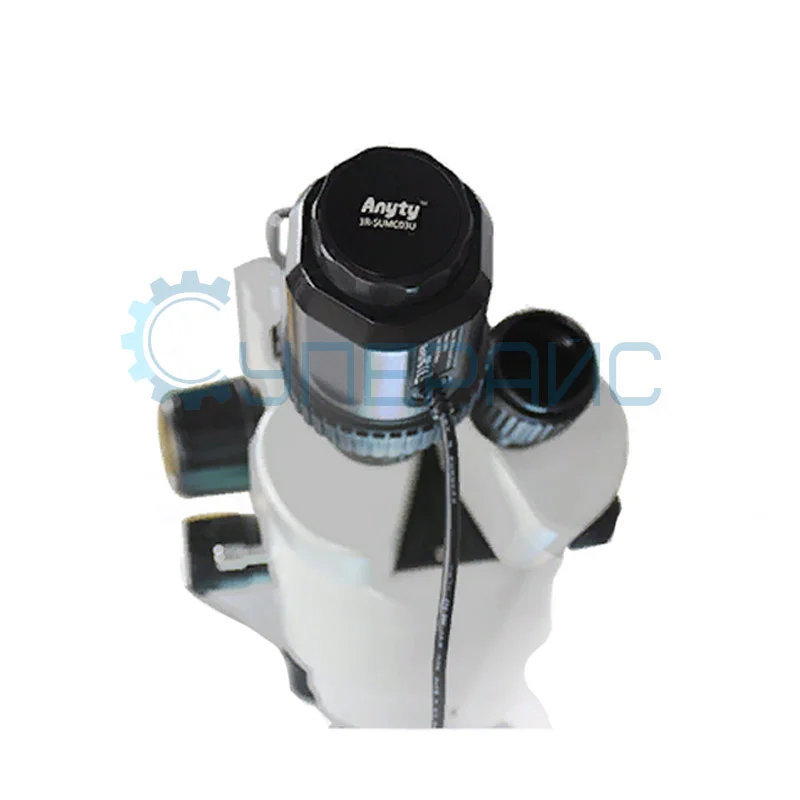 Электронный окуляр Anyty 3R-SUMC03U для микроскопа фото 1