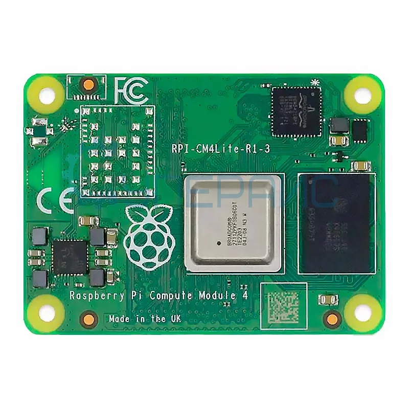 Модуль Raspberry Pi Compute Module 4 1ГБ RAM фото 1