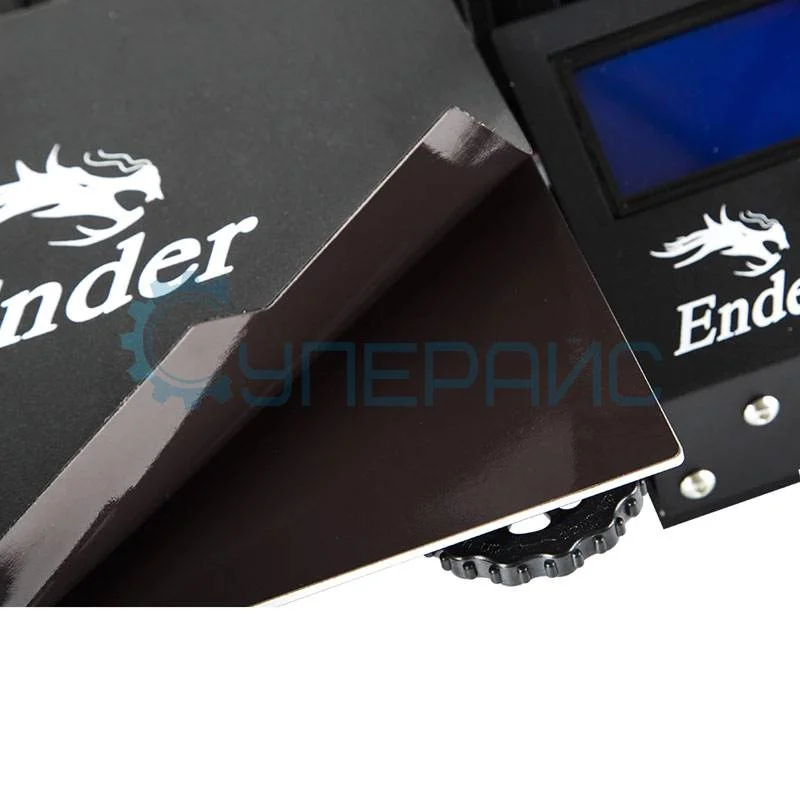 3D принтер Creality3D Ender 3 Pro фото 4