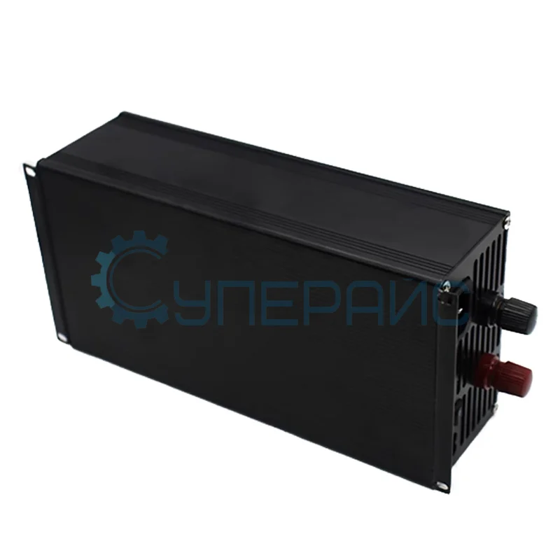 Блок питания постоянного тока Kejian S-1800-24 (24 В, 75 А, 1800 Вт) фото 3