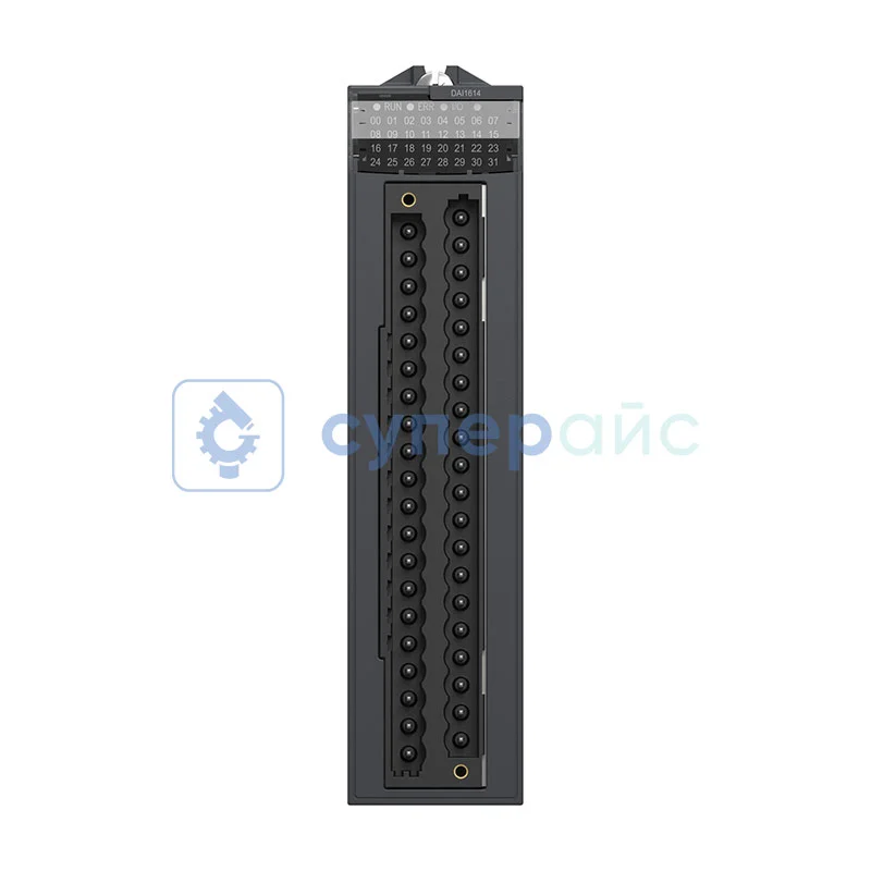 Модуль дискретного ввода Schneider Electric BMXDAI1614 фото 3