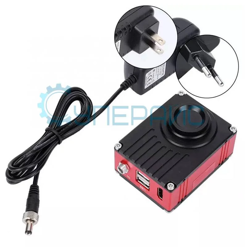 Камера KOPPACE KP-2K1080 с функцией измерения фото 7