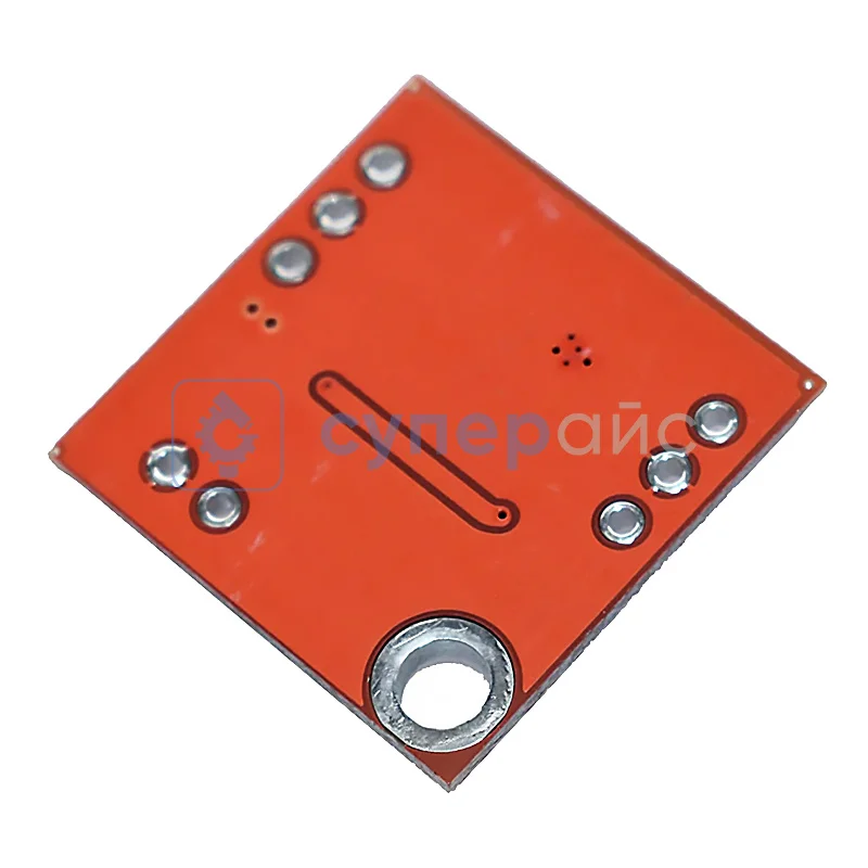 Усилитель для наушников TDA1308 фото 3