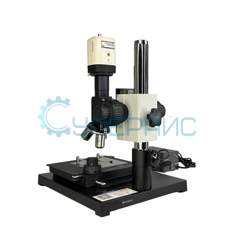 Цифровой микроскоп Saike Digital SK-VMH фото 4