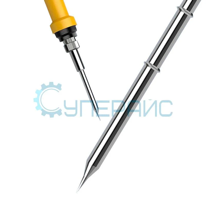 Паяльная станция MECHANIC T12 Pro фото 2