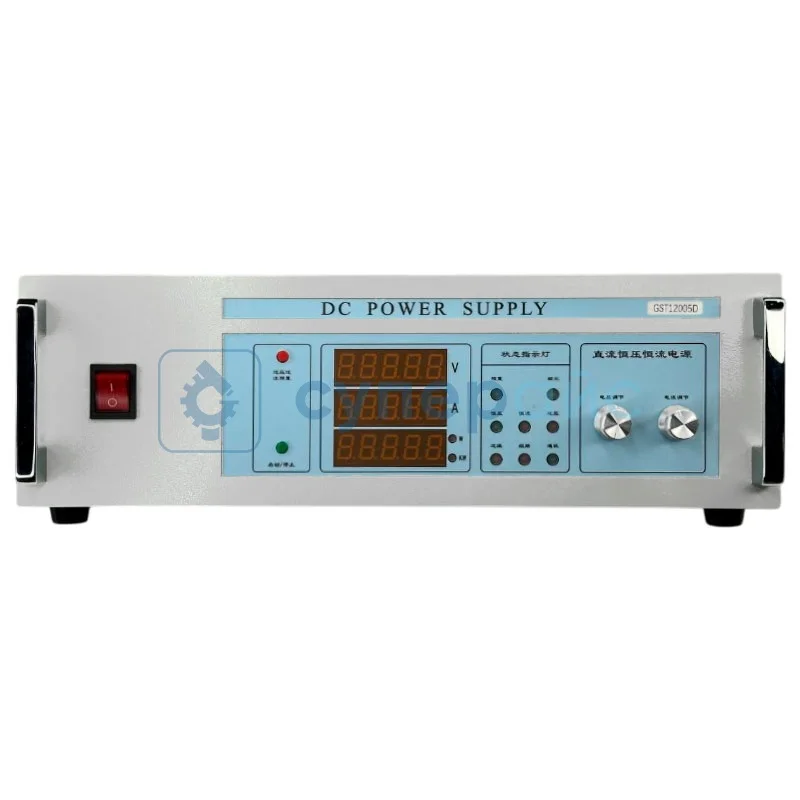 Блок питания GST 12005D фото 1