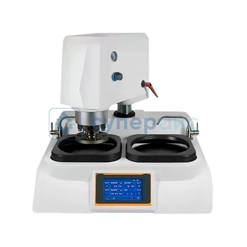 Станок шлифовально-полировальный REEDEA HMP-2AE фото 1