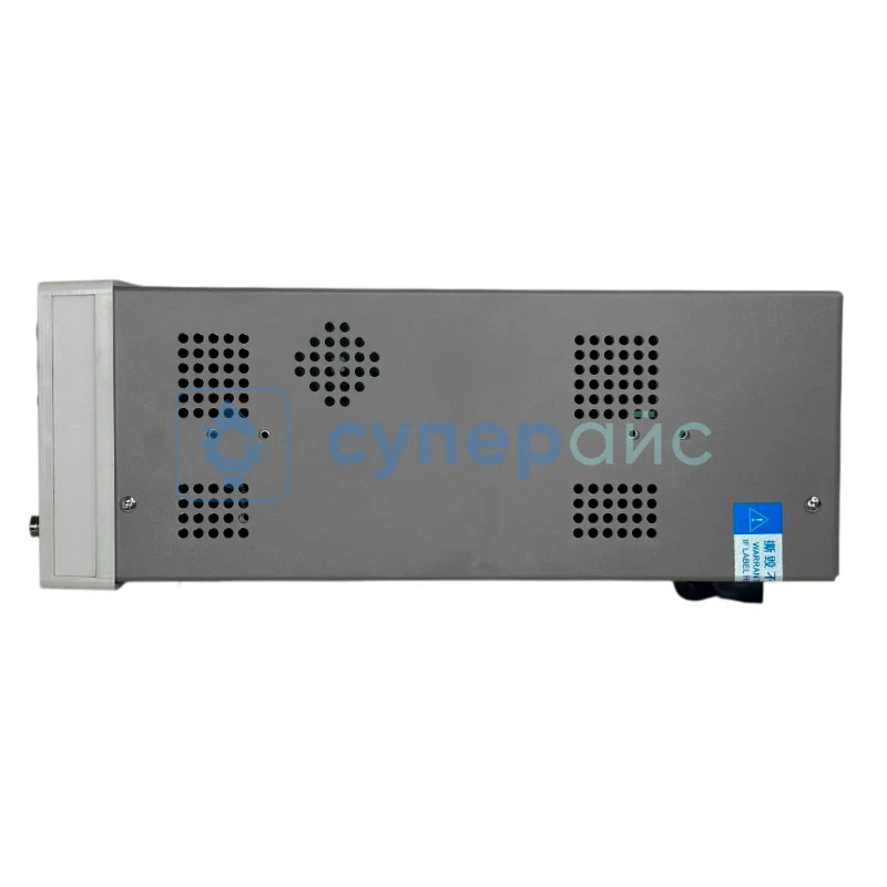 Лабораторный измеритель LCR MATRIX MCR-8500H фото 3