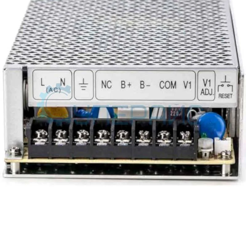 Блок питания Mean Well AD-155A фото 2