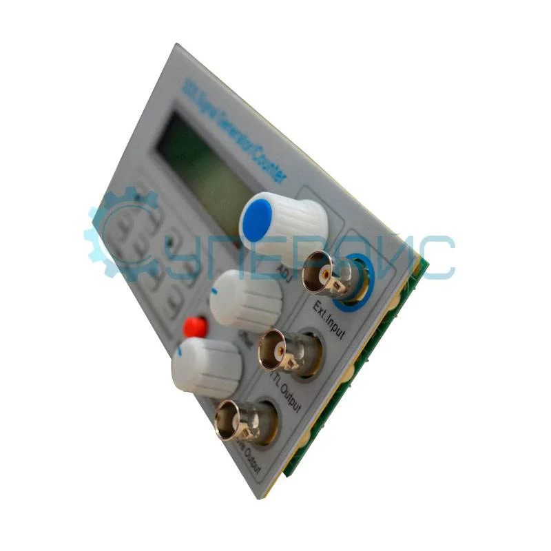 Генератор стандартных сигналов FeelTech SGP1010S фото 3