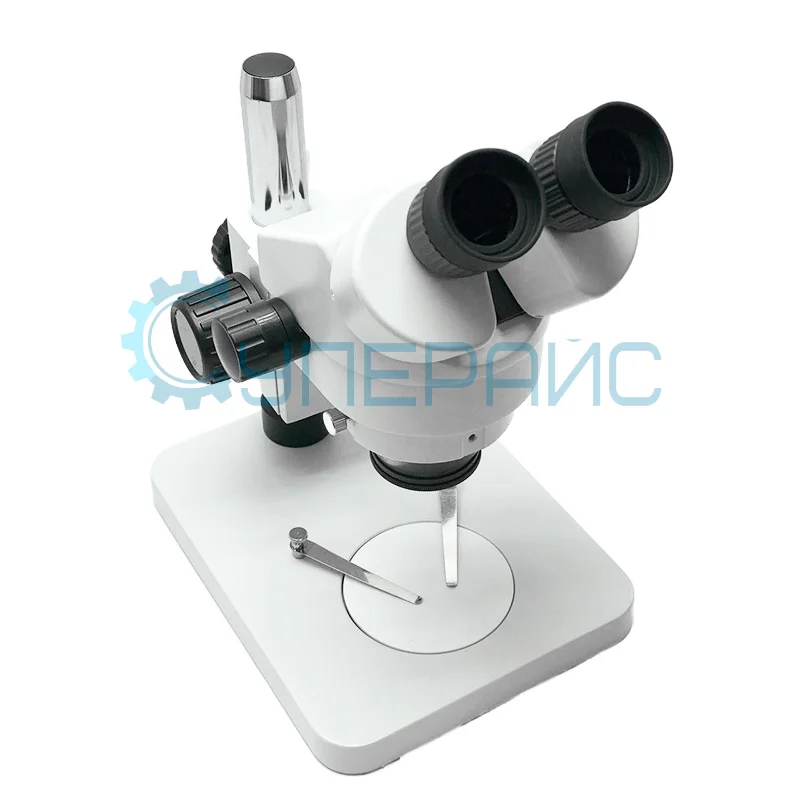 Стереоскопический микроскоп Dagong SZM7045-B1 фото 4