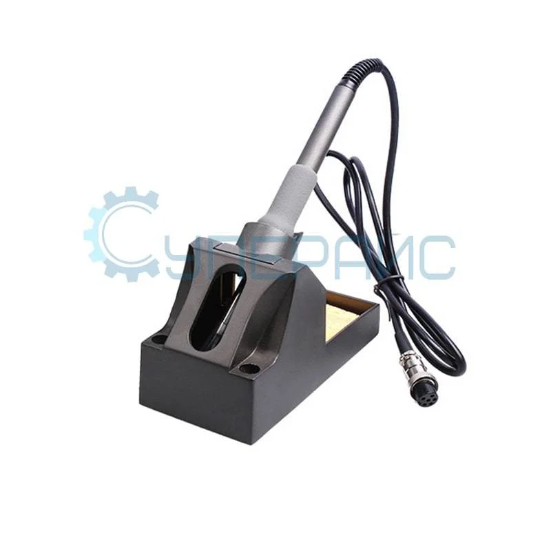 Паяльная станция BAKON BK2000A для бессвинцовой пайки фото 3