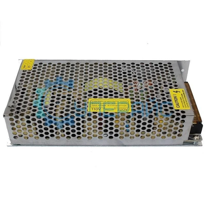 Блок питания ANWEI, 5В, 30А, 150Вт фото 3