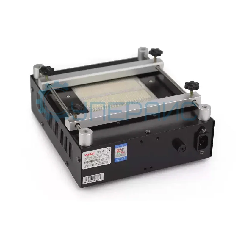 Преднагреватель для BGA корпусов YIHUA-853A фото 2