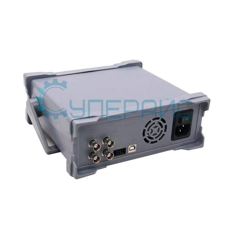 Генератор сигналов специальной формы FeelTech FeelElec FY8300S-60M фото 4