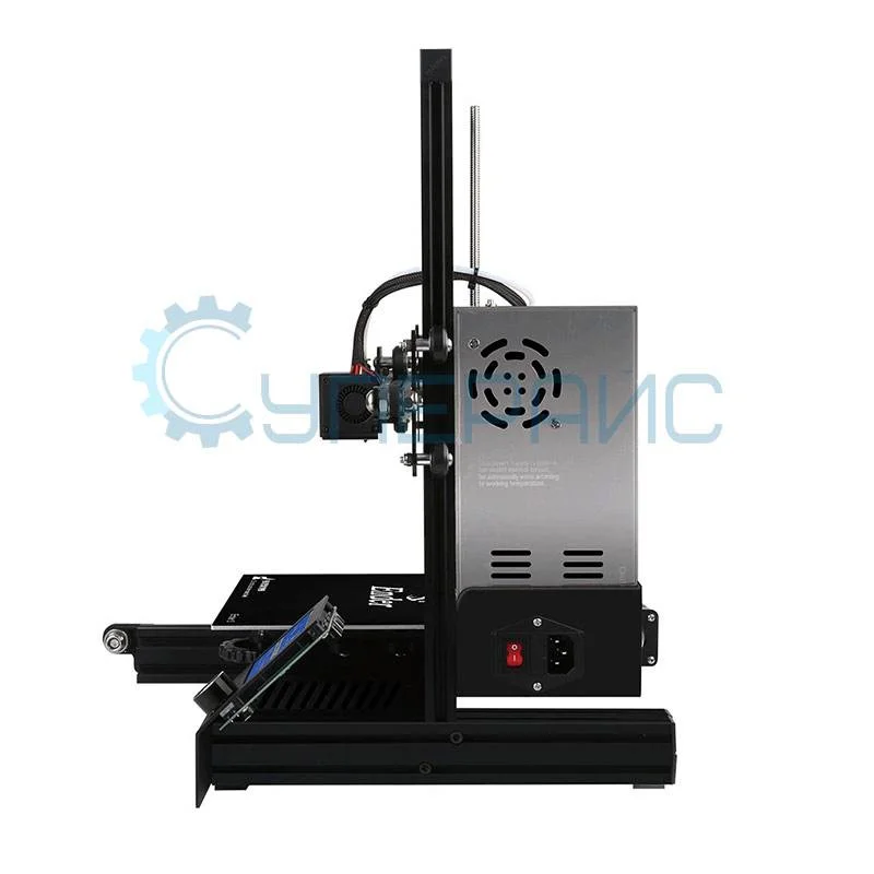 3D принтер Creality3D Ender 3 фото 1