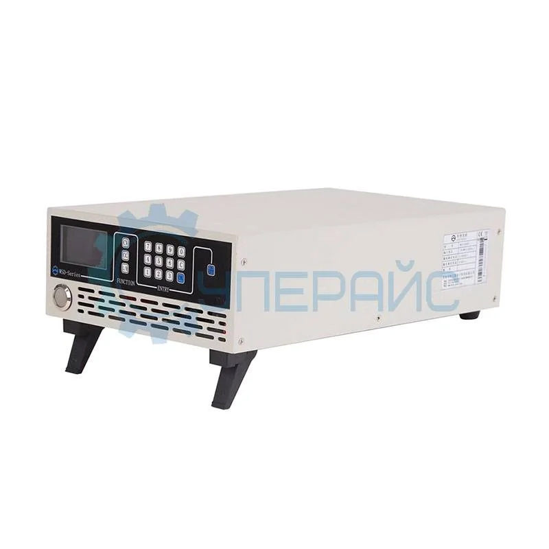 Программируемый импульсный блок питания MAISHENG WSD-6015 (60В, 15А) фото 1