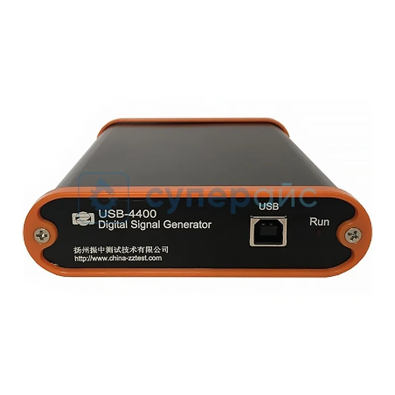 Генератор сигналов ZZTEST USB4400 фото 1