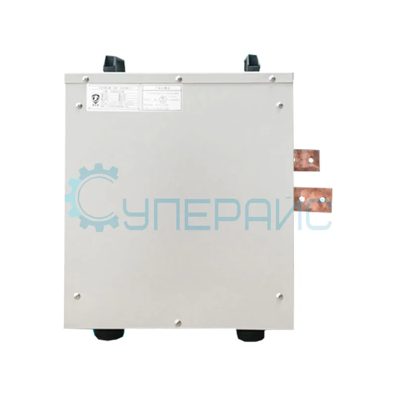 Регулируемый источник питания Yibenyuan YBN6-500 (6 В, 500 А, 3 кВт) фото 3