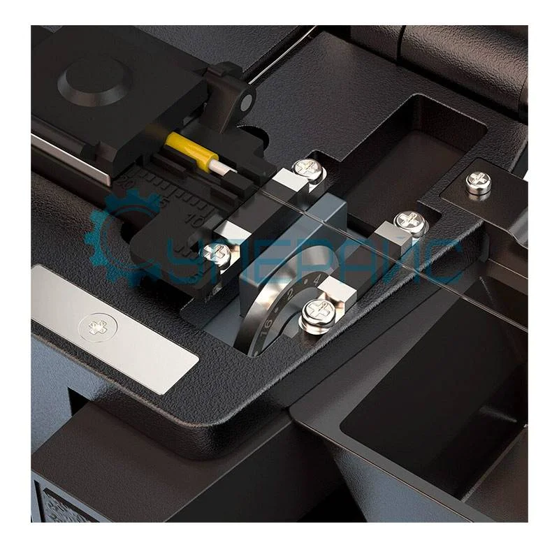 Скалыватель оптоволокна KomShine TFC-30 фото 4