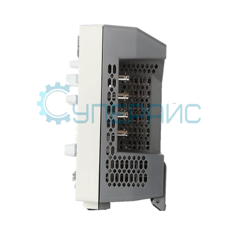 Запоминающий осциллограф RIGOL DHO1072 (2 канала х 70 МГц) фото 1