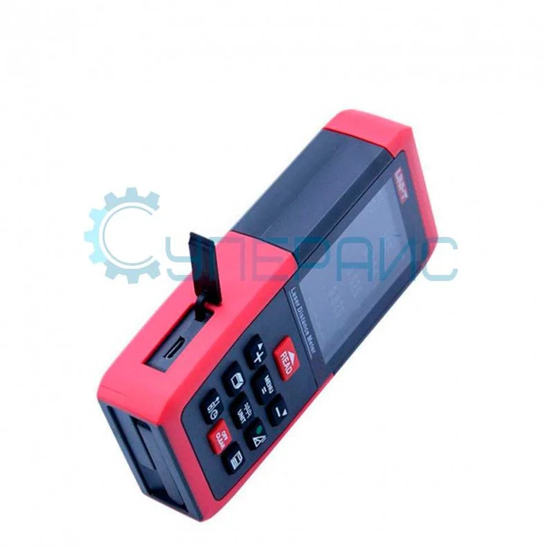 Лазерная рулетка UNI-T UT395B фото 3