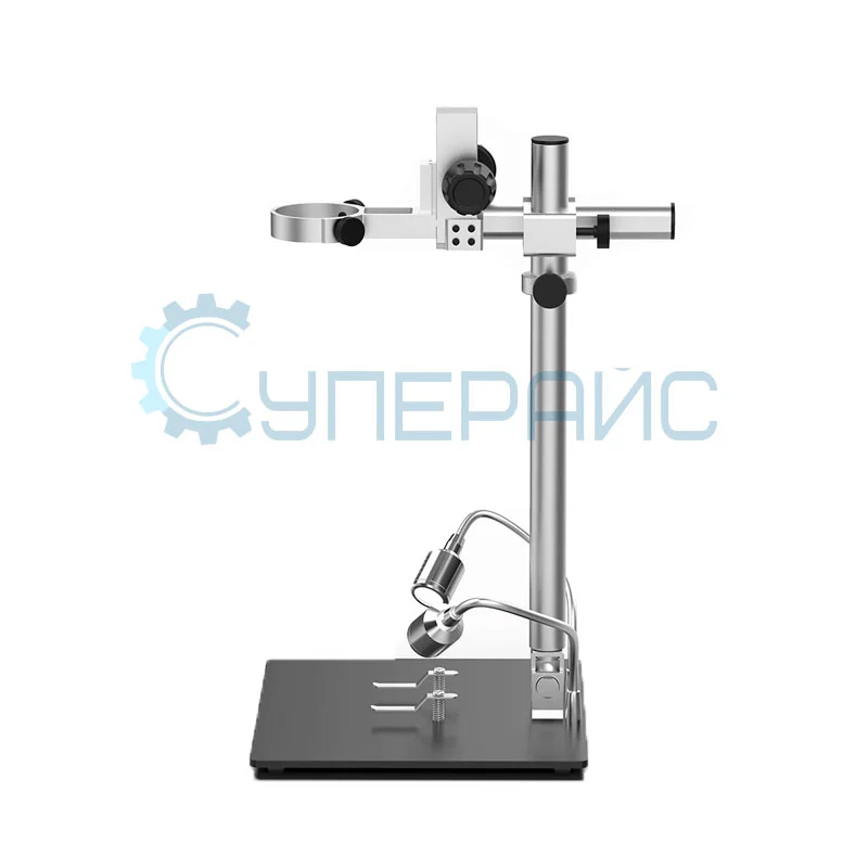 Электронный микроскоп Andonstar AD249M для пайки с ЖК-дисплеем фото 5