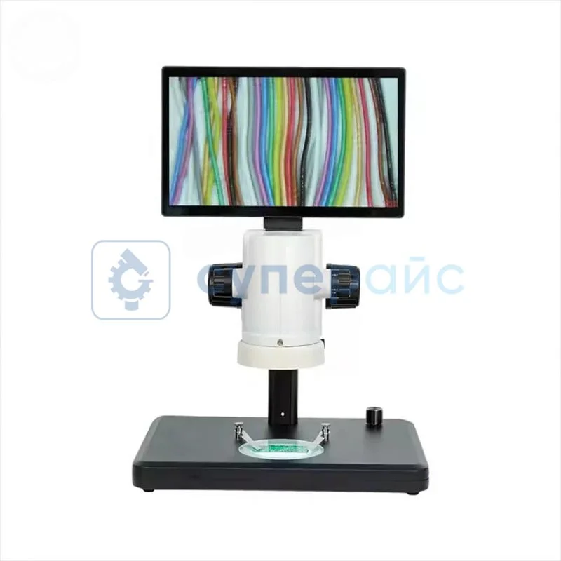 Цифровой микроскоп PHONEFIX DMSZ30-B10 фото 2