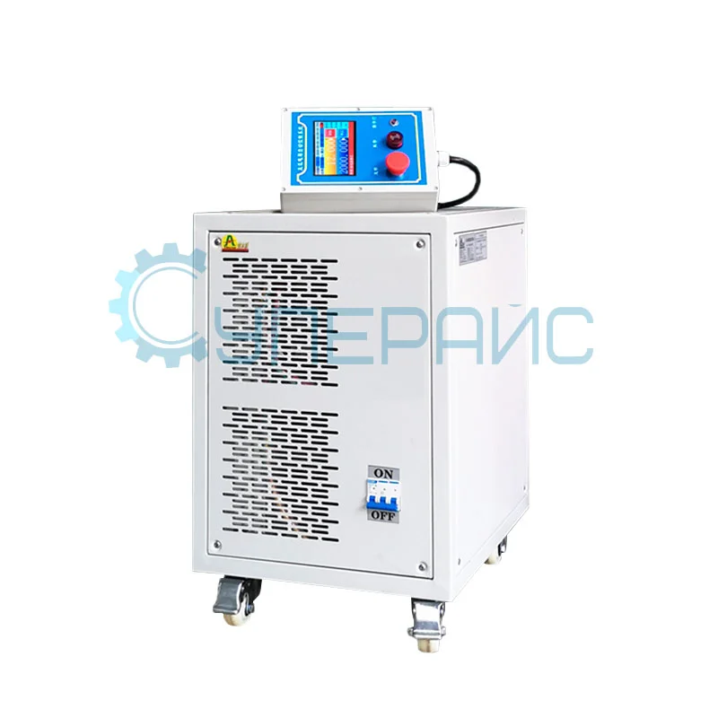 Мощный источник питания Yibenyuan YBN350-100 (350В, 100А) фото 2