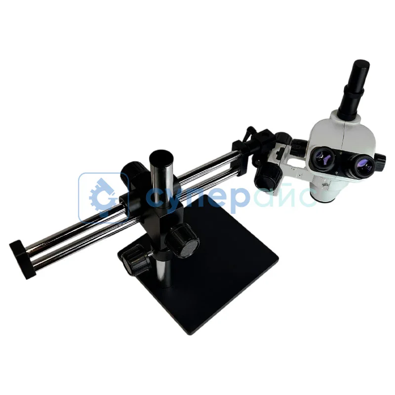 Тринокулярный микроскоп Dagong SZ6745T-STL5 фото 9